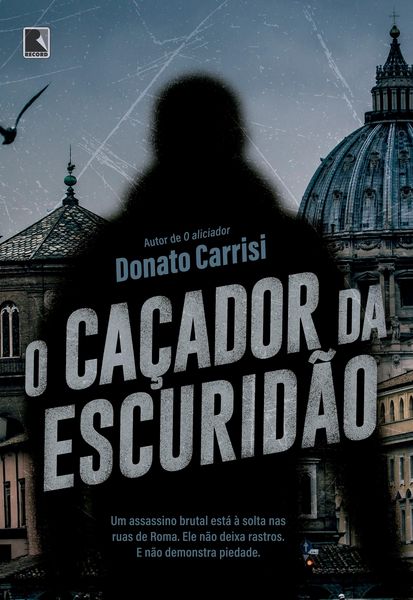Produktbild: O ca&ccedil;ador da escurid&atilde;o