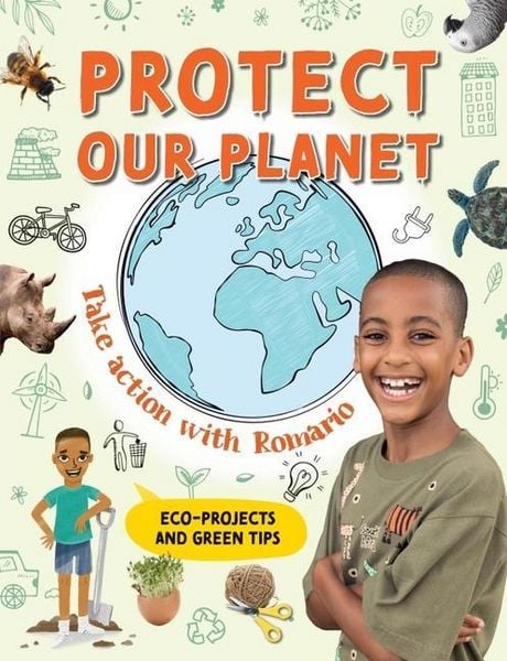 Produktbild: Protect our Planet