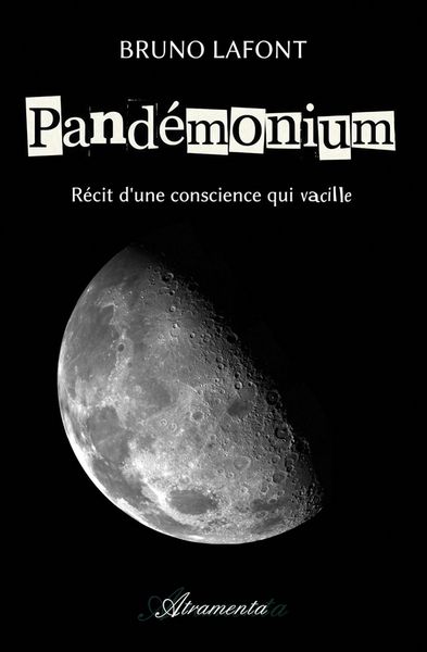 Produktbild: Pandemonium