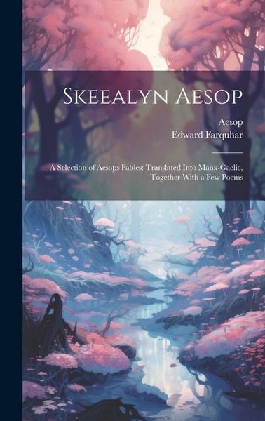 Produktbild: Skeealyn Aesop