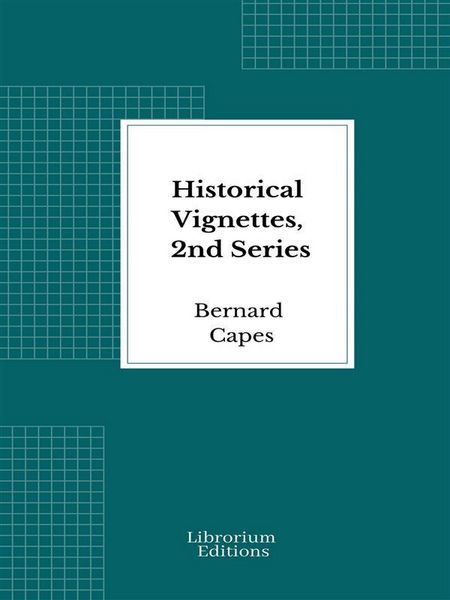 Produktbild: Historical Vignettes, 2nd Series
