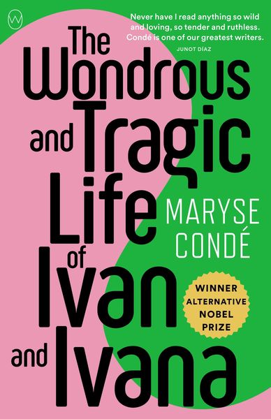 Produktbild: The Wondrous and Tragic Life of Ivan and Ivana