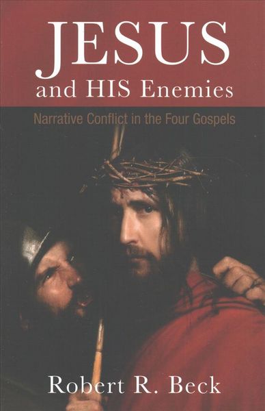 Produktbild: Jesus and His Enemies