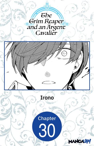 Produktbild: The Grim Reaper and an Argent Cavalier #030
