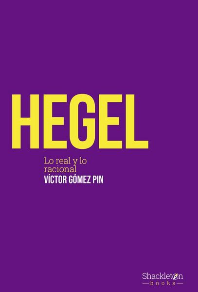 Produktbild: Hegel