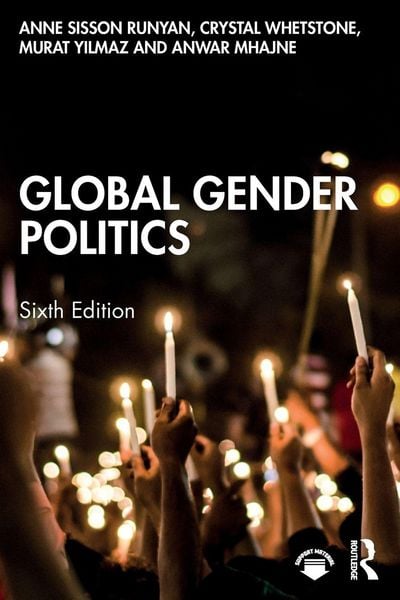 Produktbild: Global Gender Politics