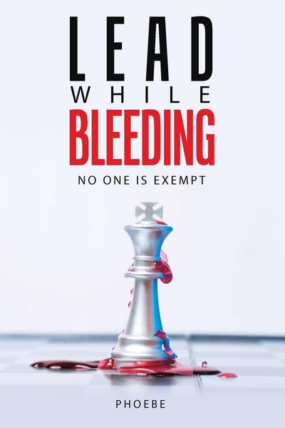 Produktbild: Lead While Bleeding