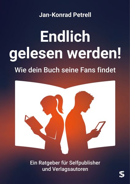 Produktbild: Endlich gelesen werden