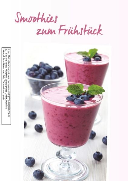 Produktbild: Abnehmen mit dem Thermomix&reg;
