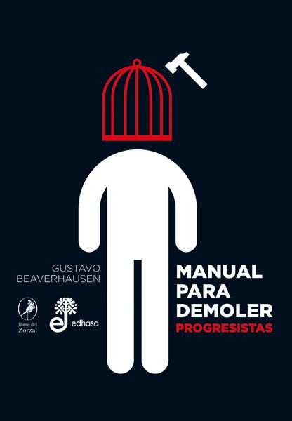Produktbild: Manual para demoler progresistas
