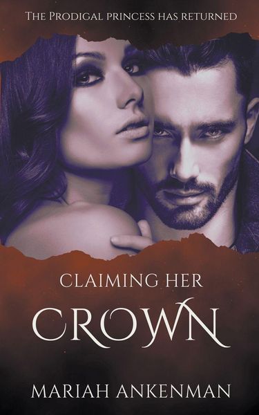Produktbild: Claiming Her Crown