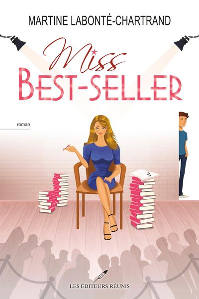 Produktbild: Miss Best-seller