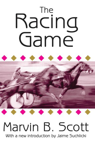Produktbild: The Racing Game