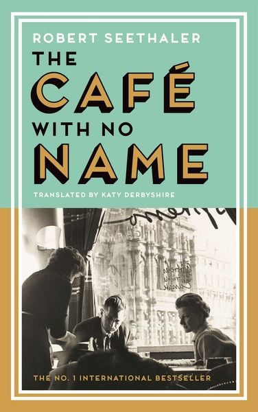 Produktbild: The Caf&eacute; with No Name
