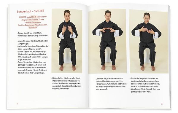 Produktbild: Qigong