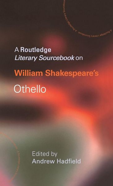 Produktbild: William Shakespeare's Othello
