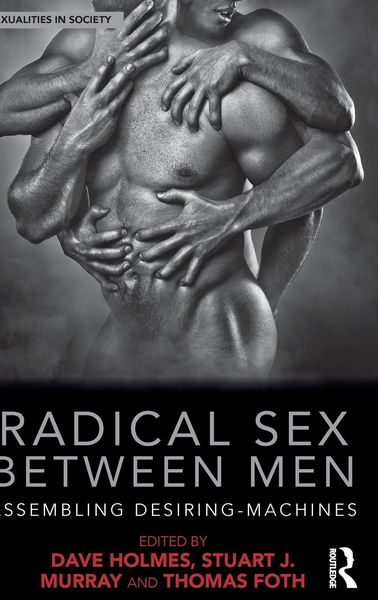 Produktbild: Radical Sex Between Men