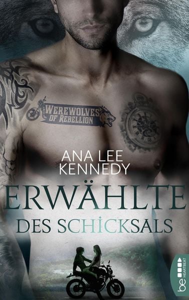 Produktbild: Werewolves of Rebellion - Erw&auml;hlte des Schicksals