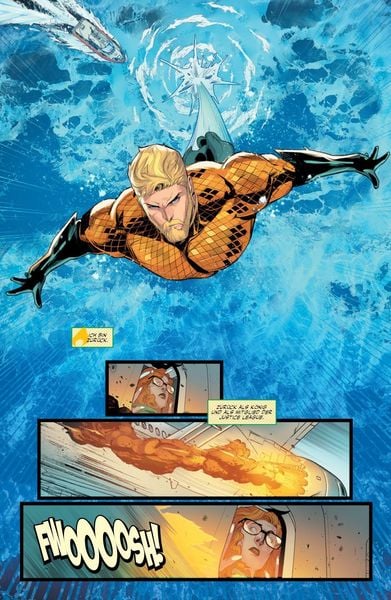 Produktbild: Aquaman