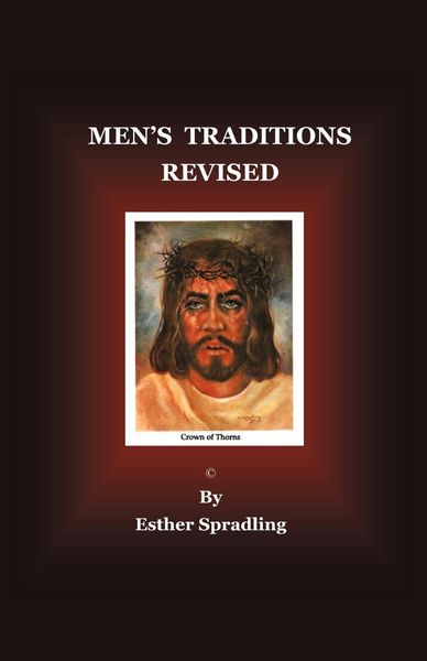 Produktbild: Men's Traditions Revised