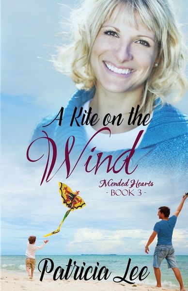 Produktbild: A Kite on the Wind