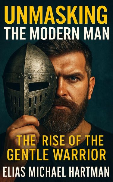 Produktbild: Unmasking the Modern Man