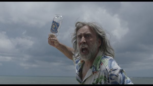 Produktbild: The Retirement Plan