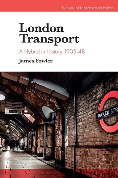 Produktbild: London Transport