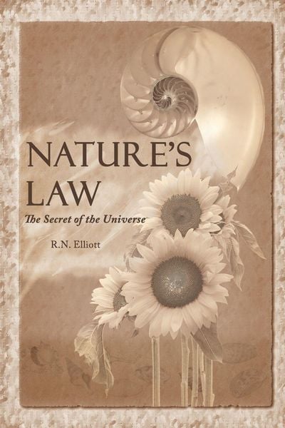 Produktbild: Nature's law