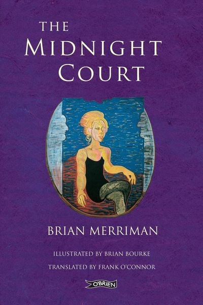 Produktbild: The Midnight Court
