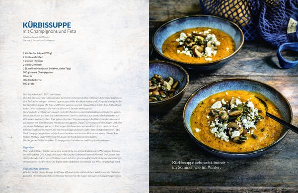 Produktbild: Gutes Essen &ndash; gro&szlig;er Genuss