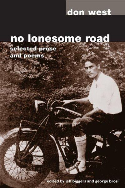 Produktbild: No Lonesome Road