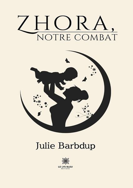 Produktbild: Zhora, notre combat