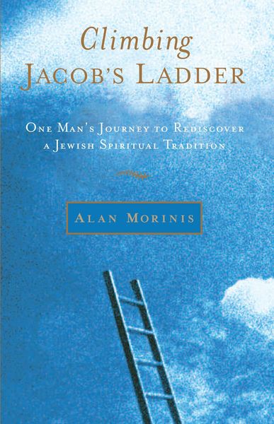Produktbild: Climbing Jacob's Ladder