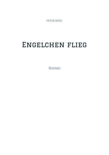 Produktbild: Engelchen flieg