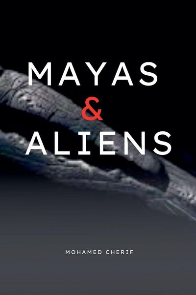 Produktbild: Mayas & Aliens
