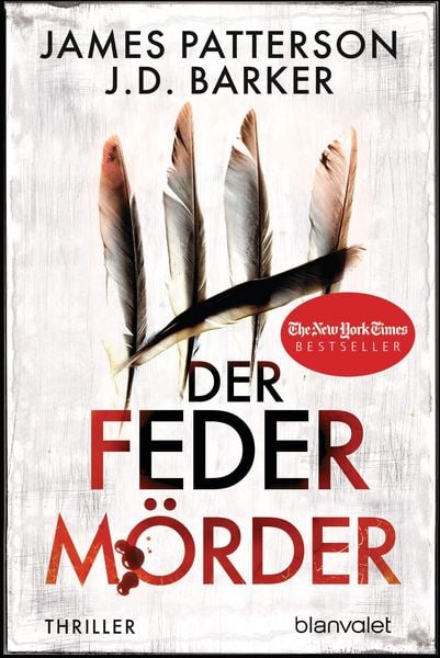 Produktbild: Der Federm&ouml;rder