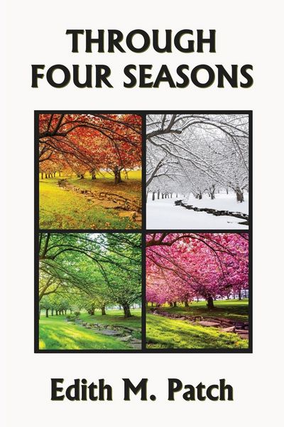 Produktbild: Through Four Seasons (Yesterday's Classics)
