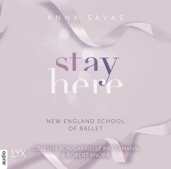 Produktbild: Stay Here