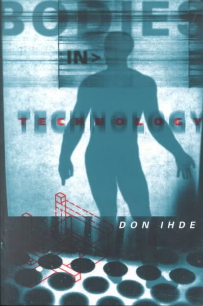 Produktbild: Ihde, D: Bodies in Technology