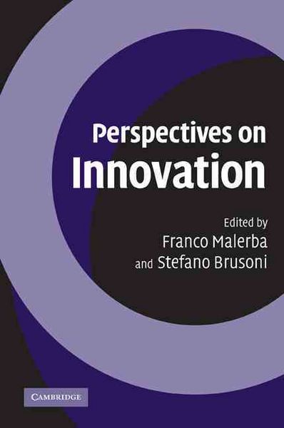Produktbild: Perspectives on Innovation