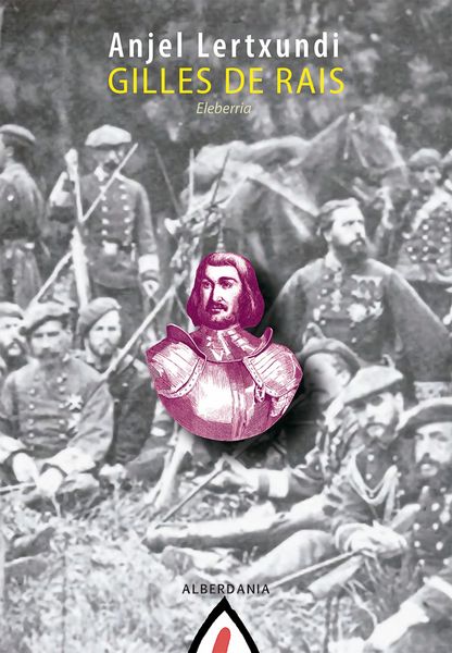 Produktbild: Gilles de Rais