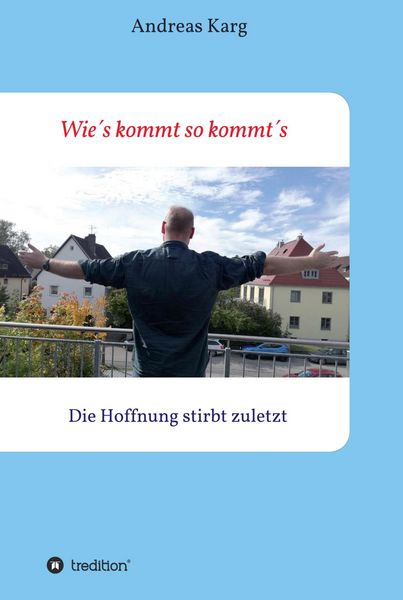 Produktbild: Wie's kommt so kommt's