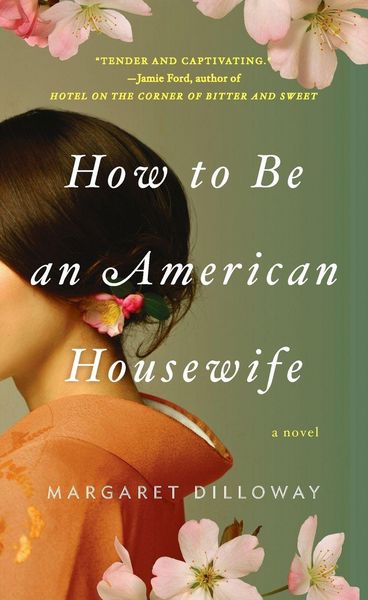 Produktbild: How to Be an American Housewife