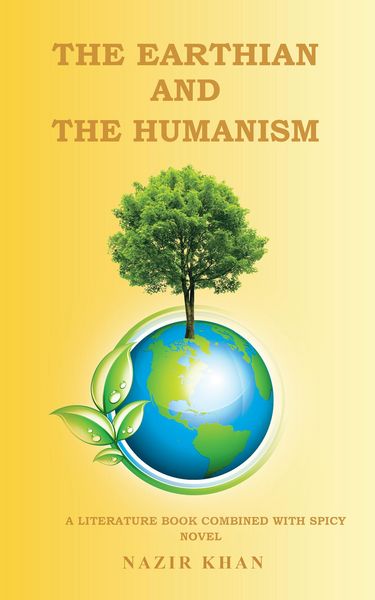 Produktbild: The Earthian and the Humanism