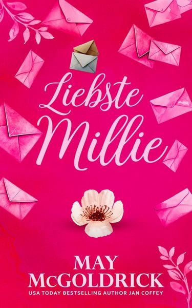 Produktbild: Liebste Millie