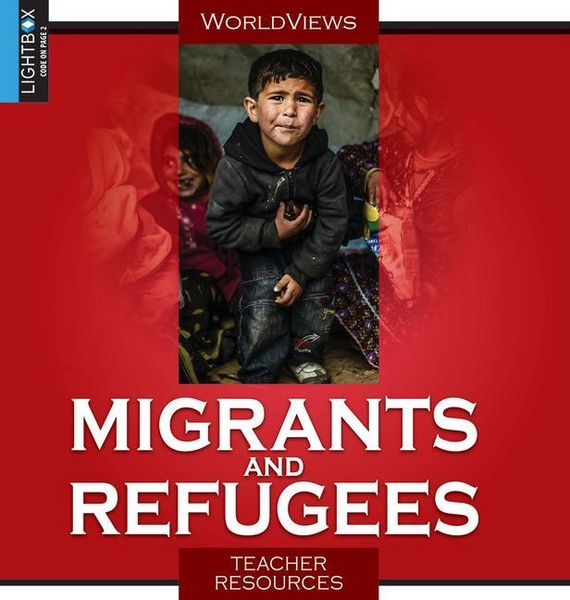 Produktbild: Migrants and Refugees