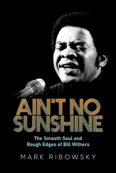 Produktbild: Ribowsky, M: Ain't No Sunshine