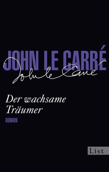 Produktbild: Der wachsame Tr&auml;umer