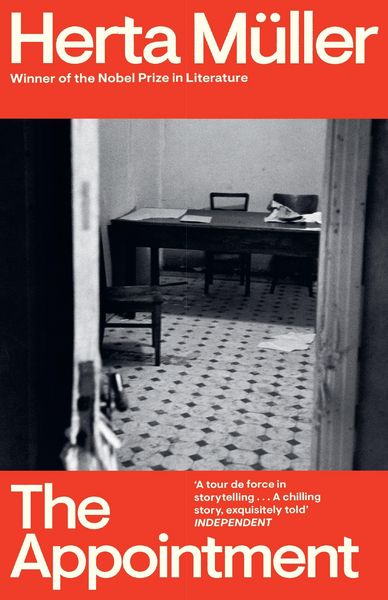 Produktbild: The Appointment